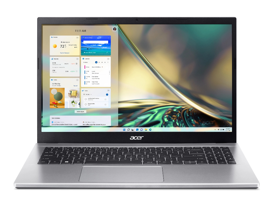 Acer Aspire 3 A315-59-559Q Intel® Core™ i5 i5-1235U Laptop – image 1