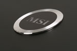 MSI Megabook L745 – image 3