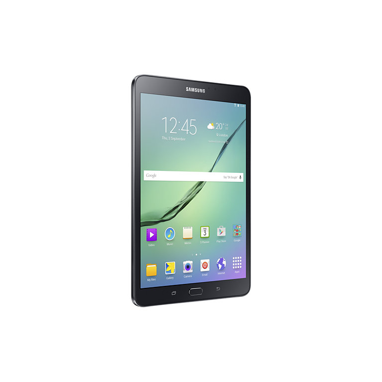 Samsung Galaxy Tab S2 8 WiFi Black – image 4