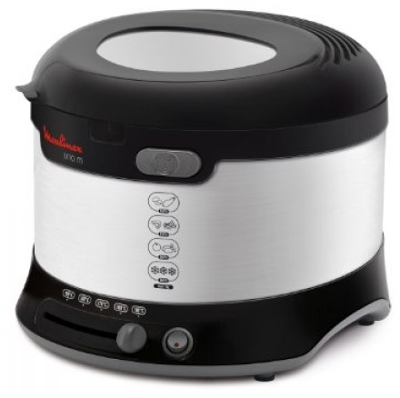 Moulinex AF133D fryer Single