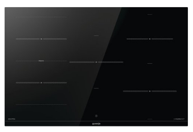 Gorenje IS855BSC — vue 1 sur 1