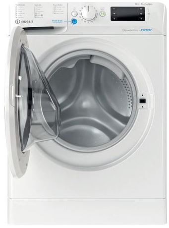 Indesit BDE 107625X W UK N – image 3