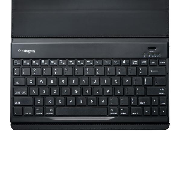 Kensington Key Folio Pro for iPad2 – image 2