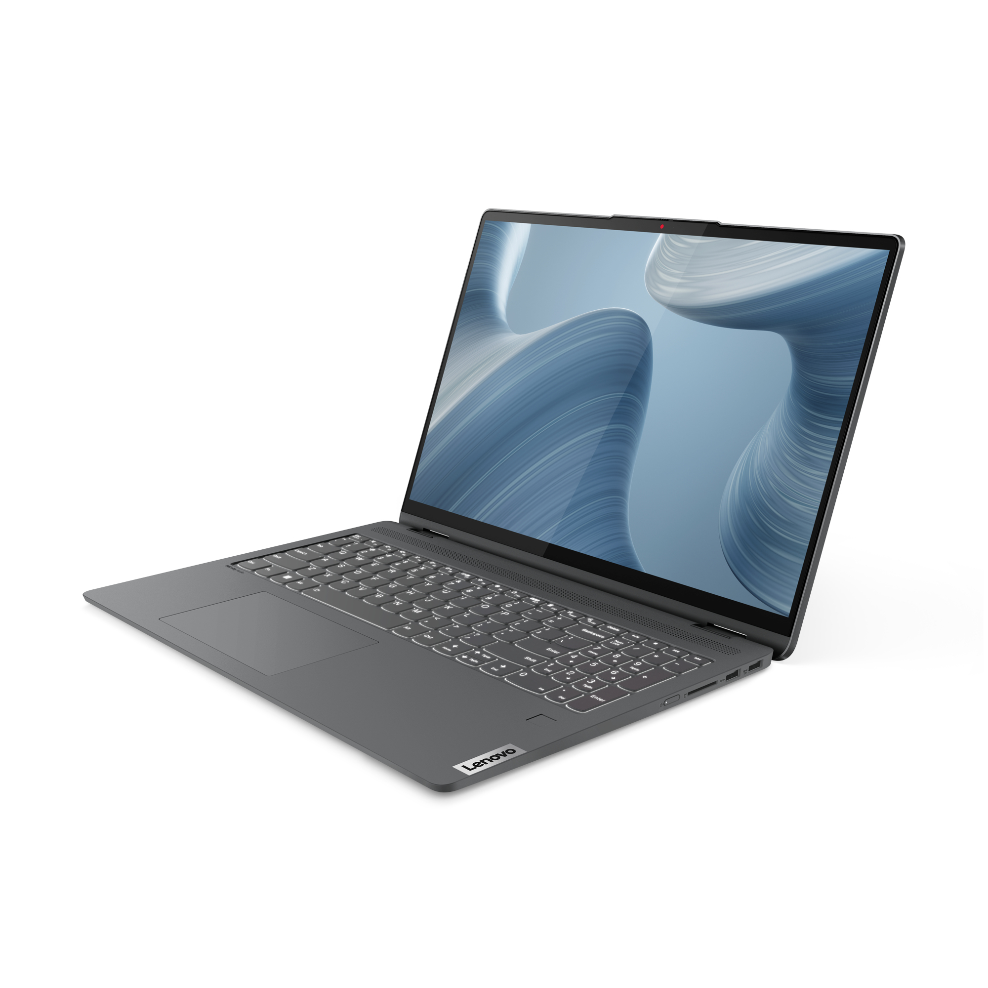 Lenovo IdeaPad Flex 5 16IAU7 – image 3