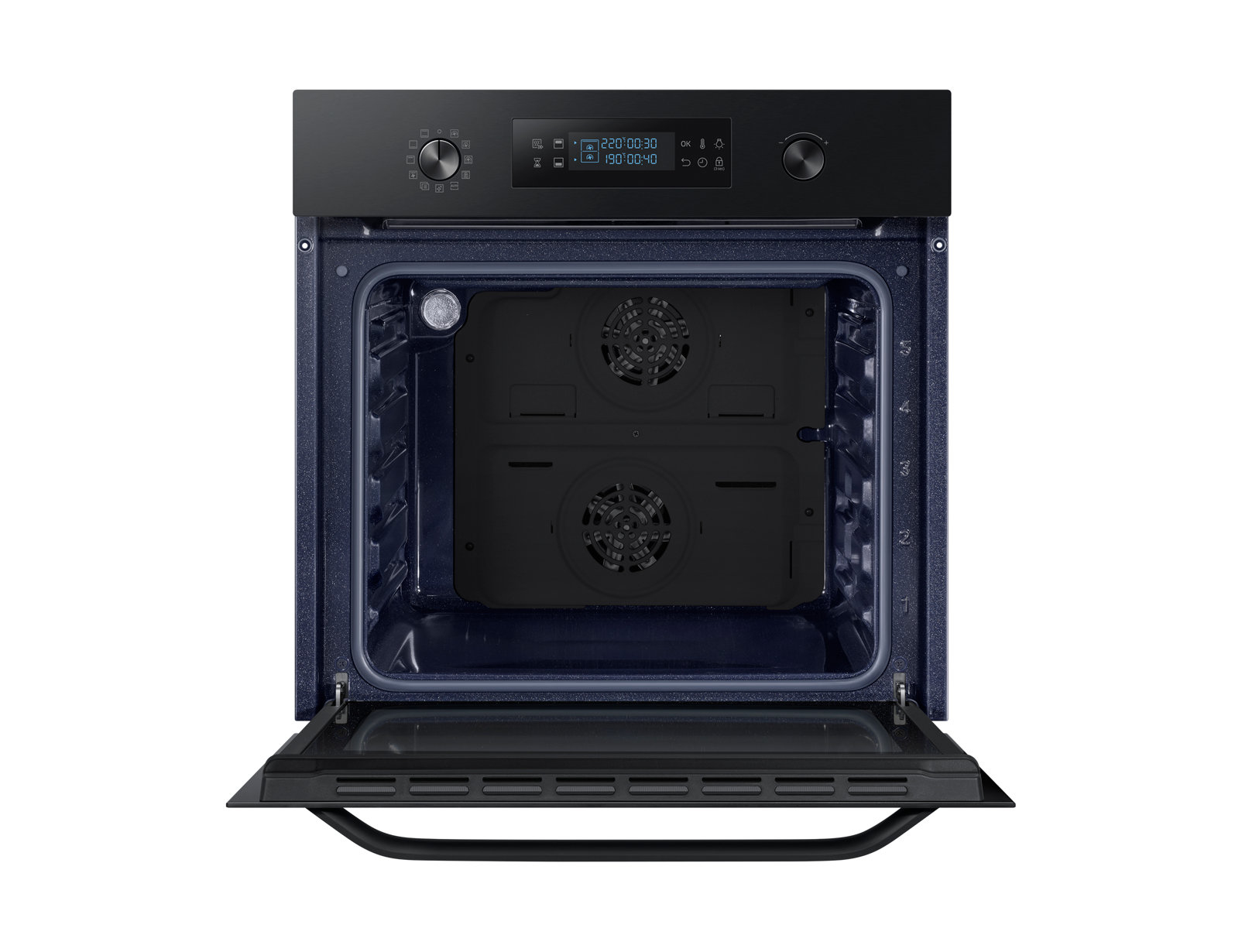 Samsung NV66M3531BB 66 L Black – image 7