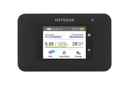 NETGEAR AirCard 790 – image 3