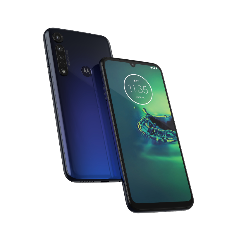 Motorola moto g8 plus – image 2
