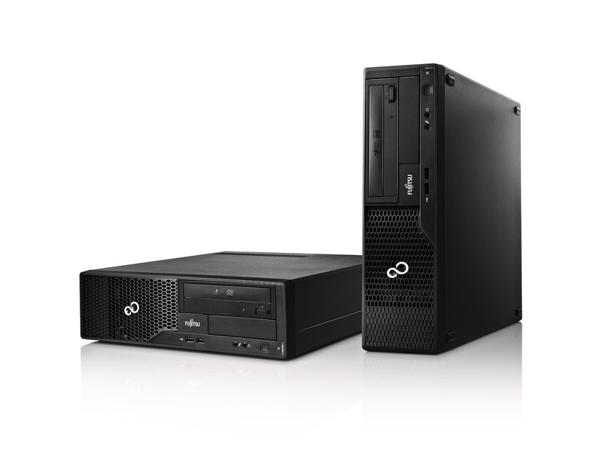 Fujitsu E500 + L20T-3 LED – image 2