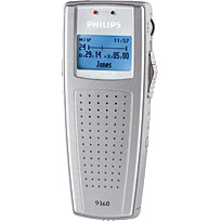 Philips Pocket Memo 9360