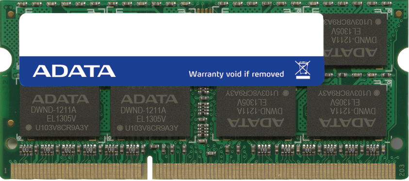ADATA Premier memory module