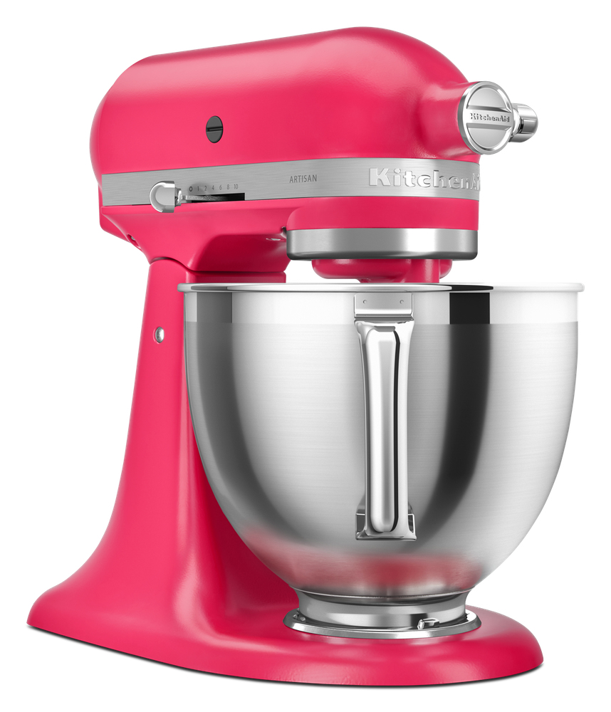 KitchenAid 5KSM195PSEHI Stand mixer – image 4