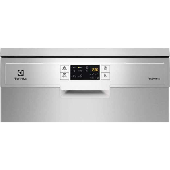 Electrolux ESF9515LOX Freestanding 14 place settings – image 2