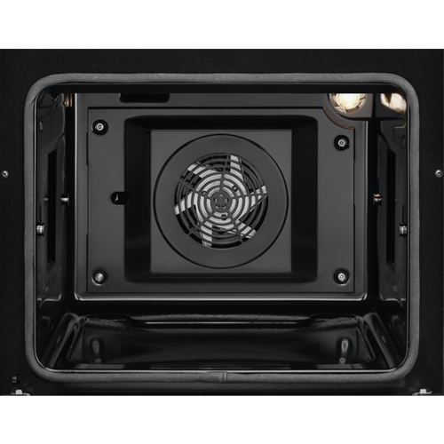 Electrolux FEH60G2 Freestanding cooker Electric Ceramic hob White – image 2