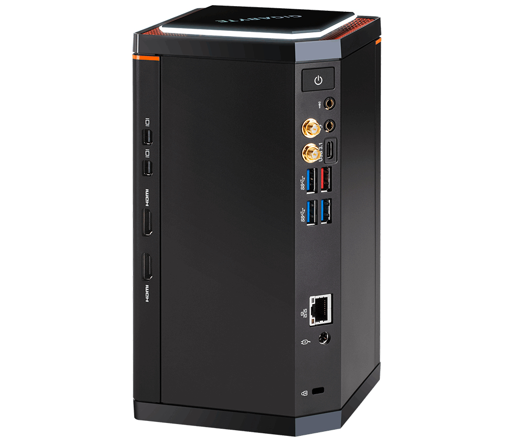 GIGABYTE GB-BNi7HG6-1060 (rev. 1.0) – image 4