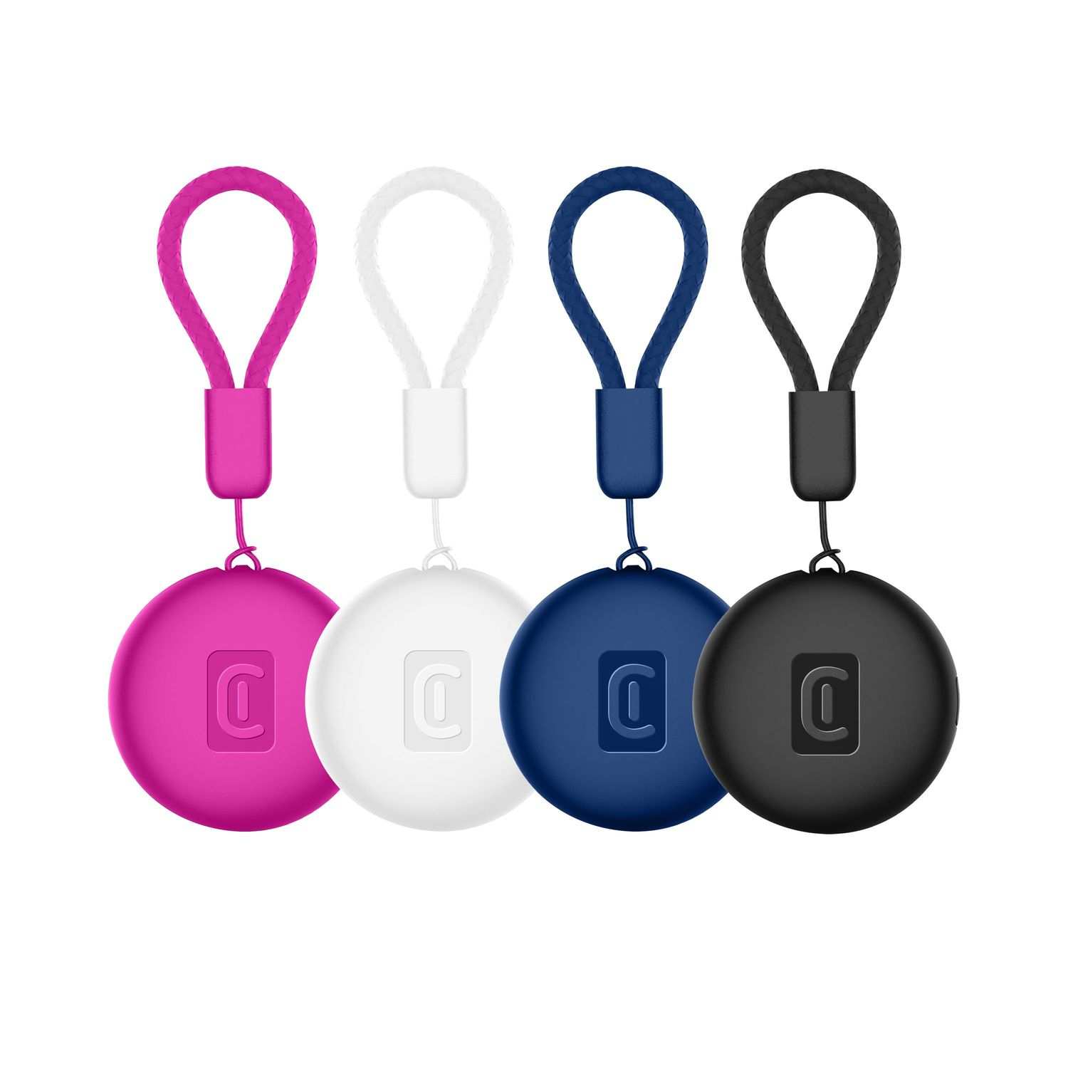 Cellularline Tracy Tag Dual Multipack 4x – image 7