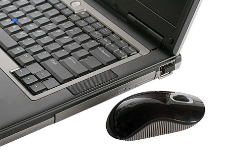 Targus Comfort Laser Mouse – image 5