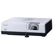 Sharp XR50S 2700 ANSI lumens DLP SVGA (800x600)