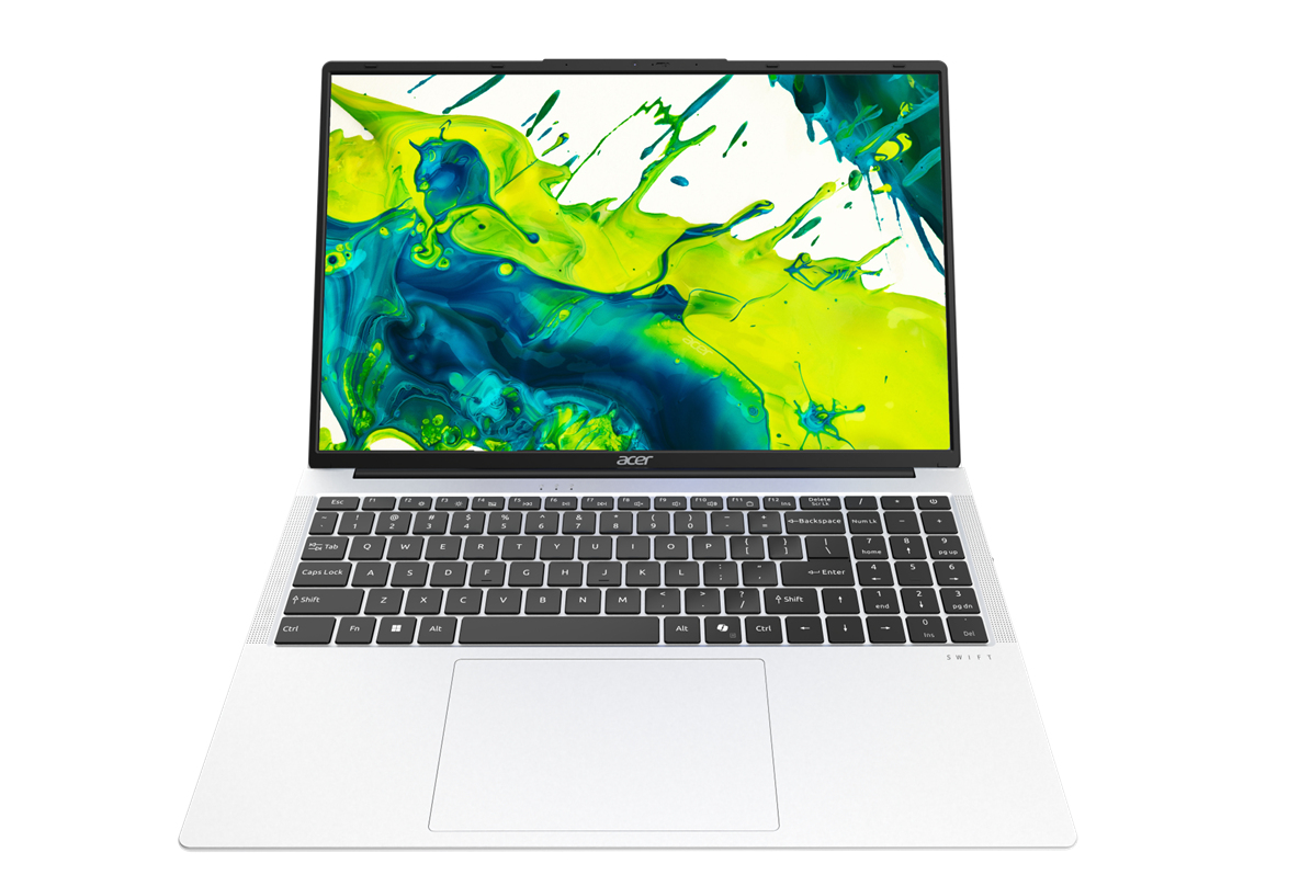 Acer Lite SFL16-31P-327U – image 1