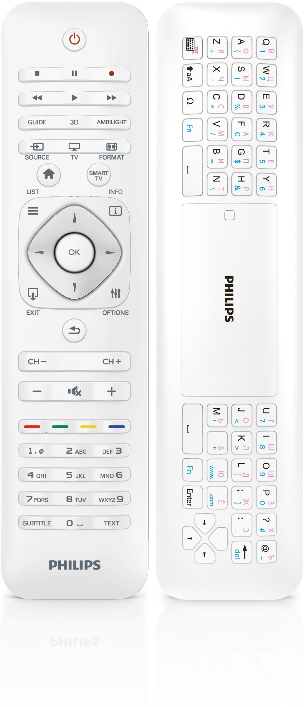 Philips 7000 series 55PFL7108S/60 TV – image 5