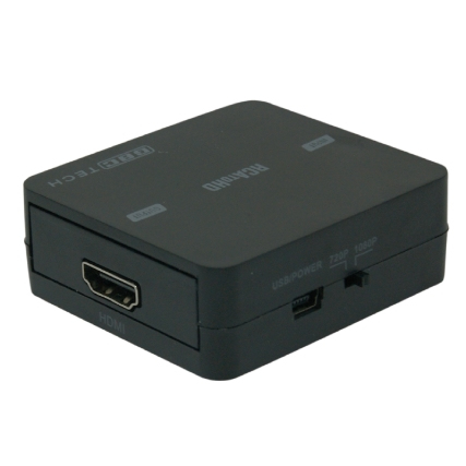 GBC Mini Convertitore AV RCA/HDMI – image 2
