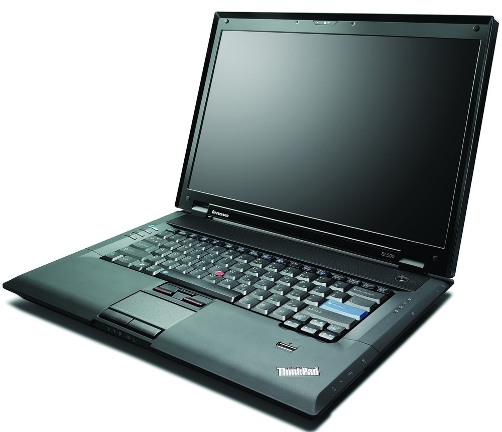 Lenovo ThinkPad SL500 (2746P9G), ES – image 1