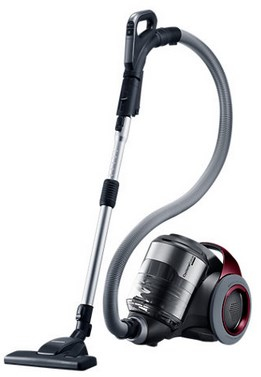Samsung VC07F80HDDF/ET vacuum – image 6