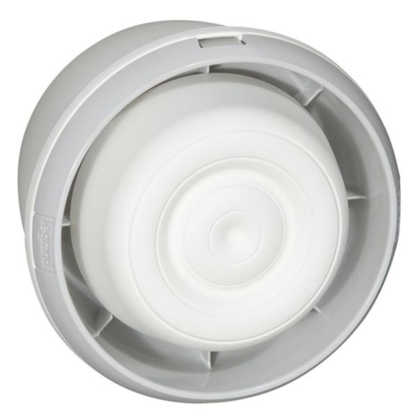 Legrand 040580 fire alarm system