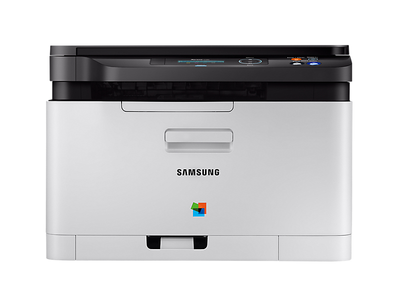 Samsung Xpress SL-C480 laser printer