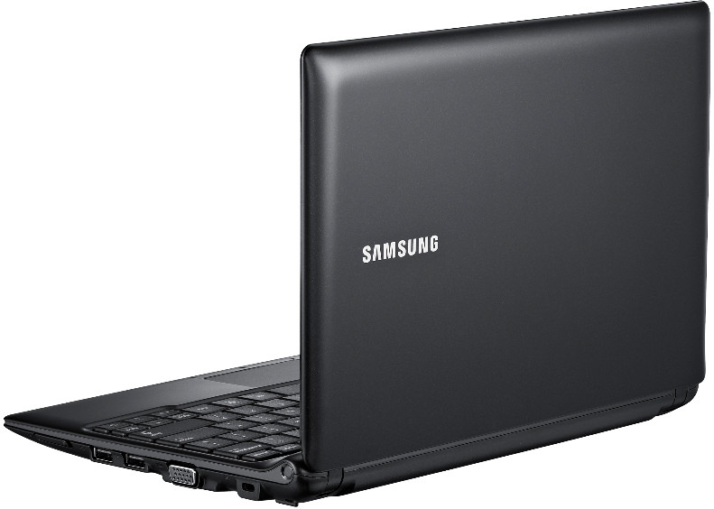 Samsung NP-N102S-B02MX netbook Intel Atom® N2100 – image 4