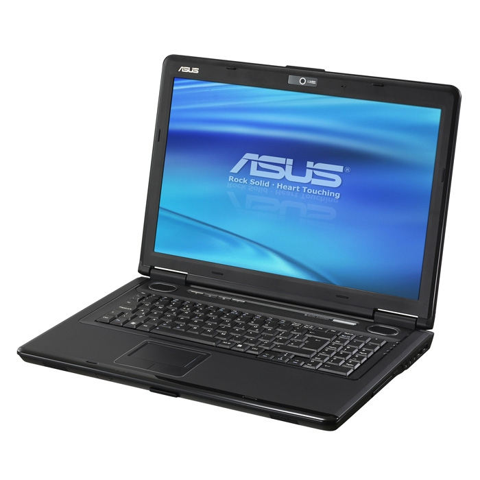 ASUS X71A-7S01C laptop Intel® Pentium® T3200 – image 5