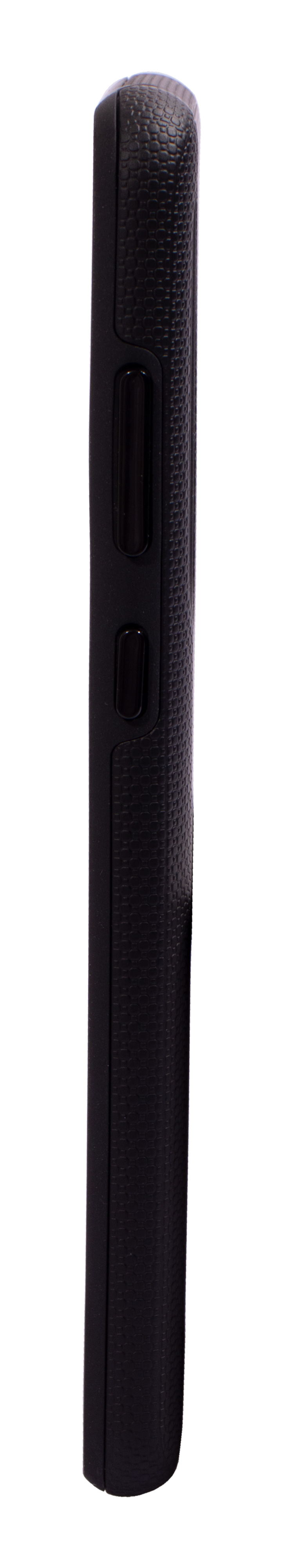 Mobiparts Rugged Tough Grip Case Samsung Galaxy A9 (2018) Black – image 4