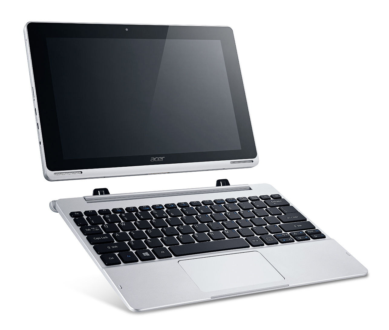 Acer Aspire Switch 10 SW5-012-1876 Intel Atom® Z3735F Hybrid (2-in-1) – image 2