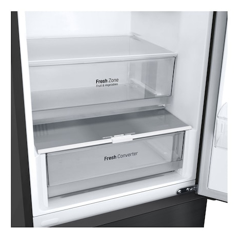 LG GBV22NCBEP combi-fridge Freestanding – image 6