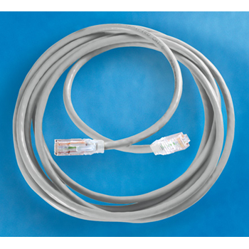 Legrand OR-MC607-08 võrgukaabel Hall 2,13 m Cat6 U/UTP (UTP)
