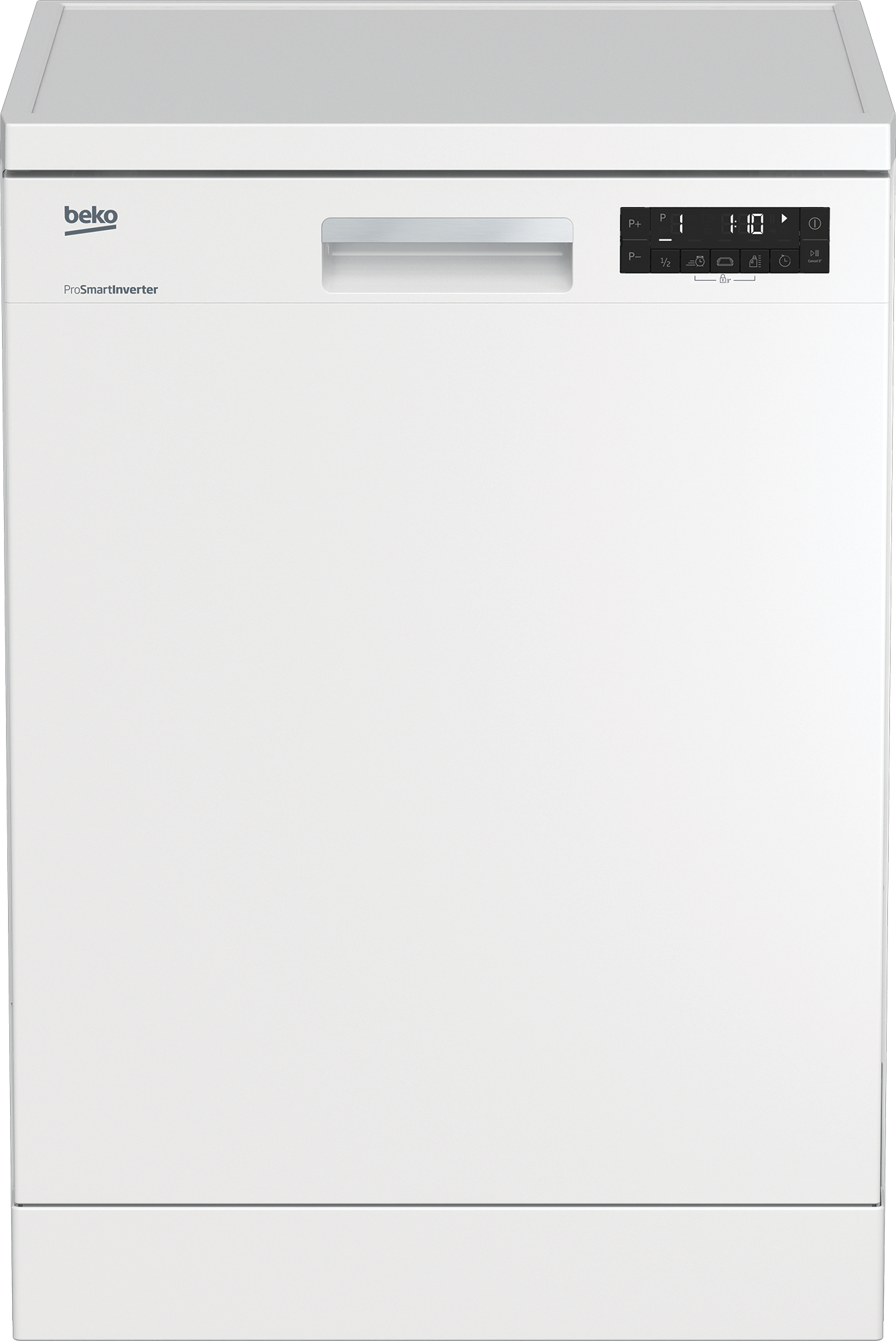 Beko DFN26420WAD — vue 1 sur 4