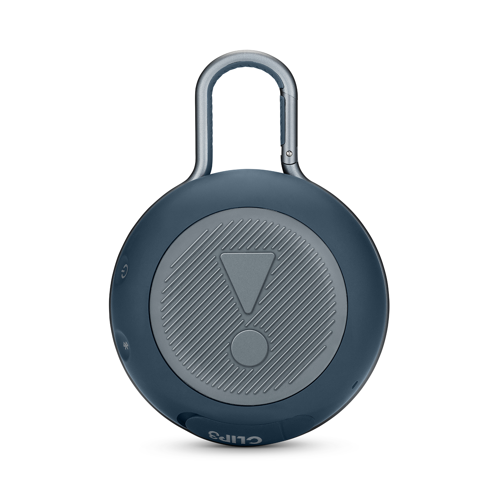 JBL Clip 3 Mono portable speaker Blue 3.3 W image 3