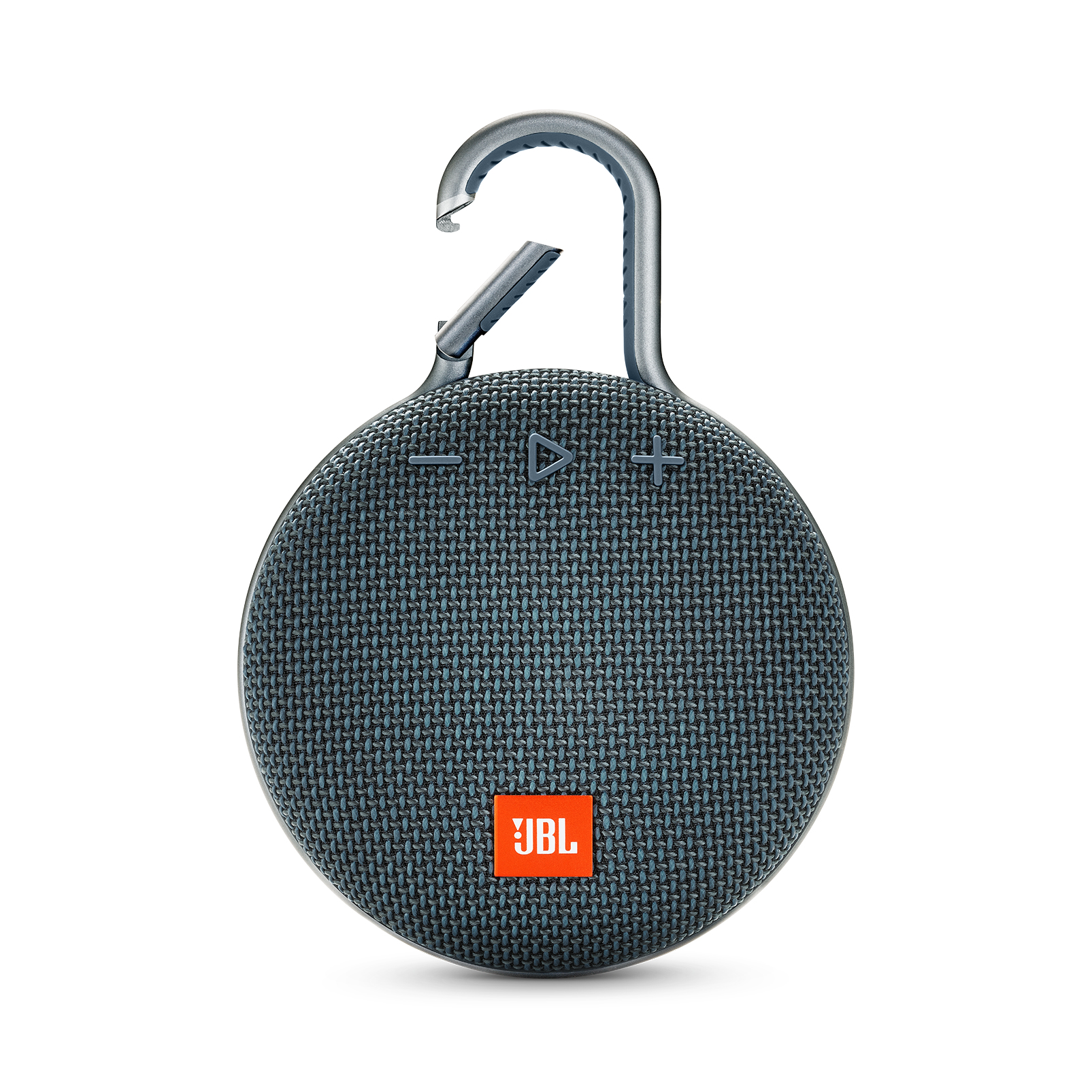 JBL Clip 3 Mono portable speaker Blue 3.3 W image 2