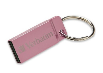 MEMORIA VERBATIM USB 16 GB METAL EXECUTI MEMORIA VERBATIM USB 16 GB METAL EXECUTIVES  ASSORTED                                                                                                                                                                                                           VES  ASSORTED                            - 70010