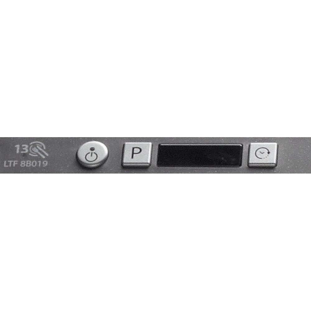 Hotpoint LTF 8B019 UK – image 8