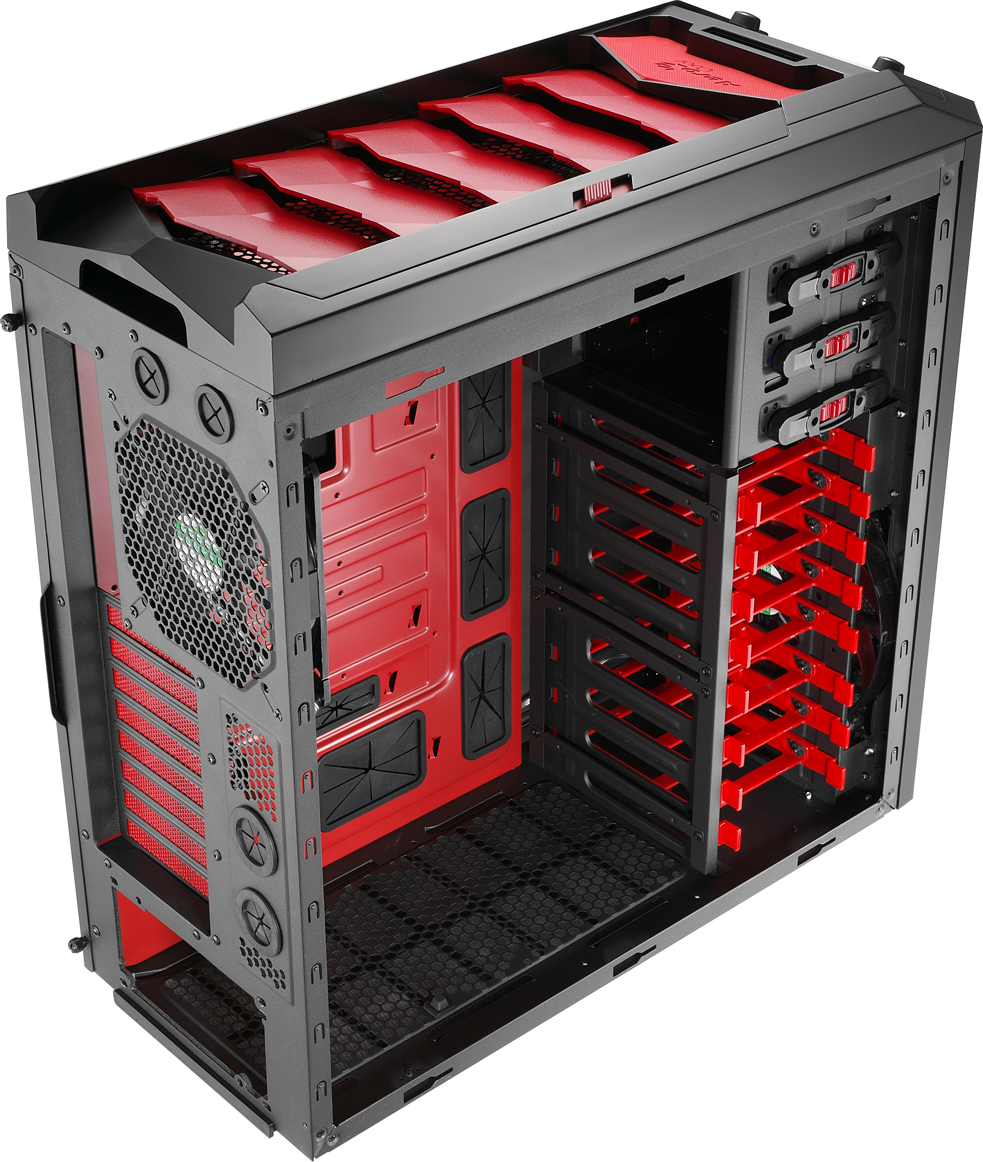 Aerocool XPredator X3 – image 6