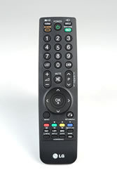 LG 32LD320B TV 81.3 cm (32") HD Black 450 cd/m² – image 5