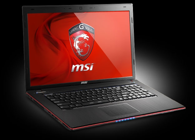 MSI GE70 2OC-081US – image 4