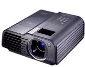 BenQ MP723 3300 ANSI lumens DLP XGA (1024x768)