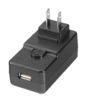 Zebra PWR-WUA5V12W0BR зарядное устройство для мобильных устройств Мобильный компьютер Черный Кабель переменного тока Для помещений