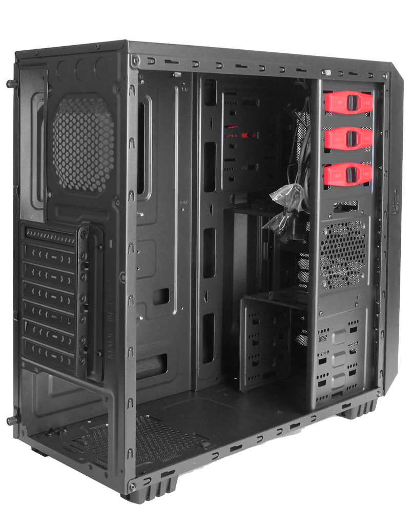 itek PATRIOT B1 EVO – image 4