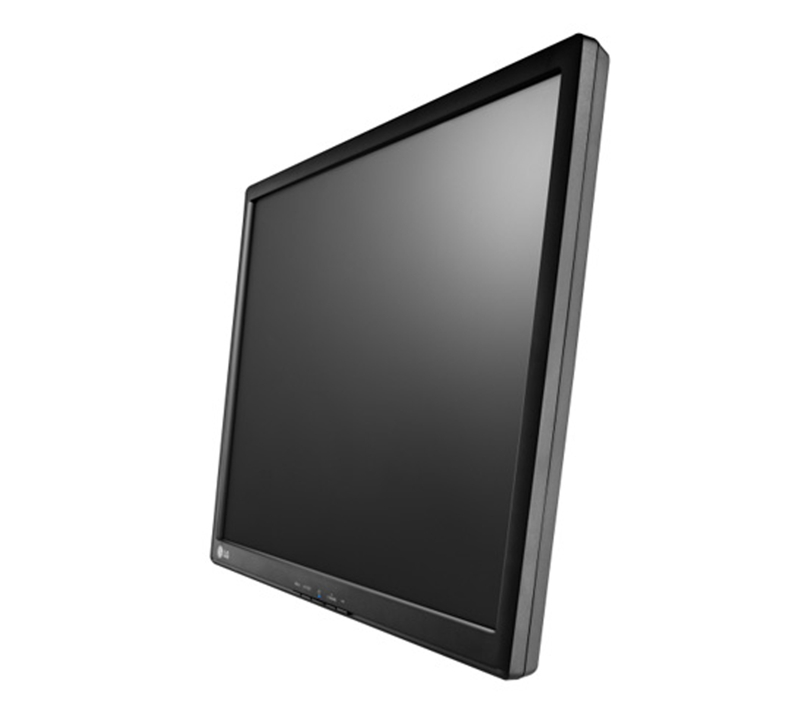 LG 17MB15T-B computer monitor – image 3