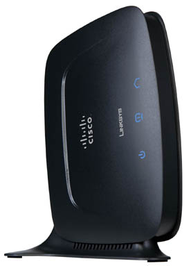 Linksys PowerLine Adapter PLTE200