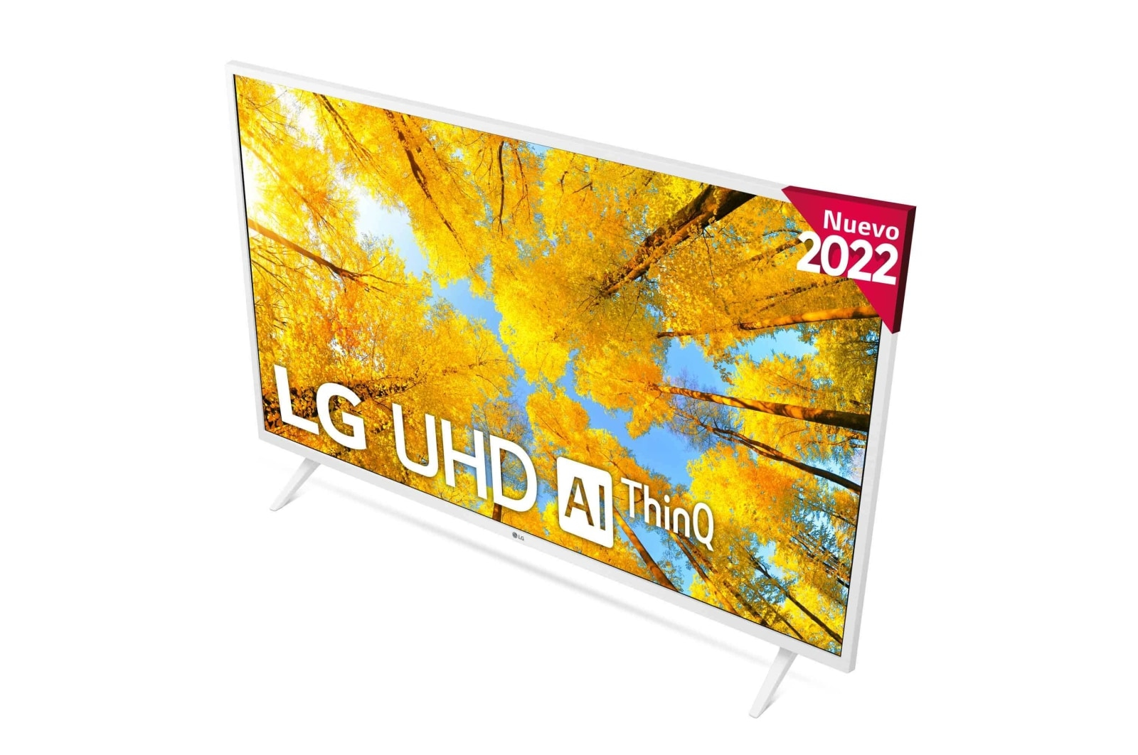LG 43UQ76906LE TV – image 5