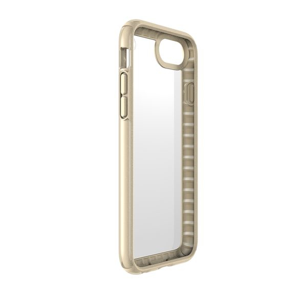 Speck 88203-6243 mobile phone case Shell case Gold, Transparent, Yellow – image 4
