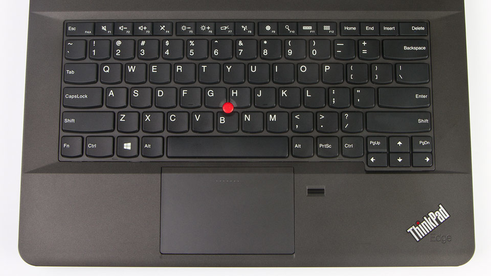 Lenovo Edge E431 – image 9